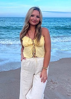 Annalea Burr
